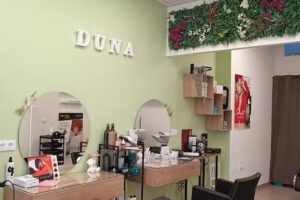 Centro de Belleza Duna
