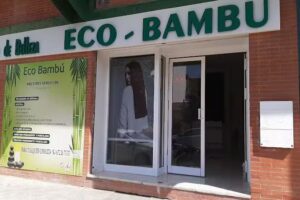 Centro de Belleza ECO-BAMBÚ