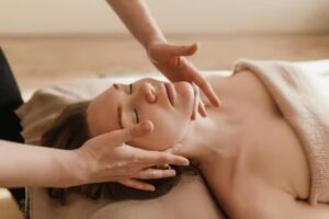 Centro de belleza integral Aprendiendo a Vivir