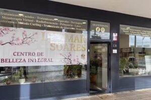 Centro de Belleza Integral Lusimar Soares