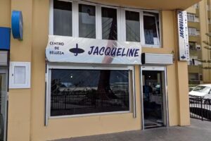 Centro De Belleza Jacqueline
