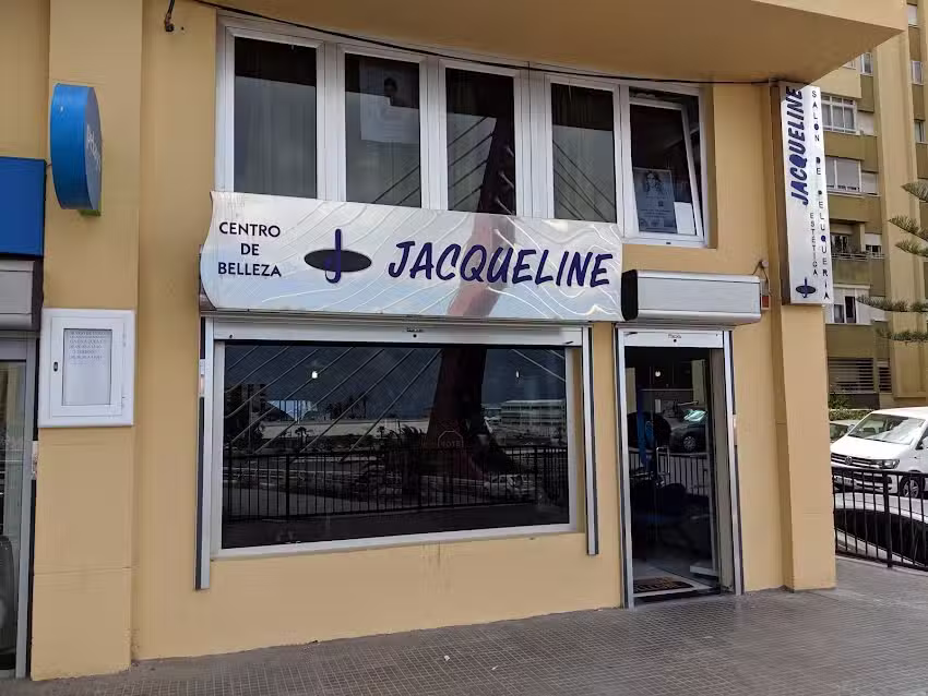 Centro De Belleza Jacqueline