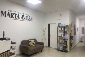 Centro de Belleza Marta Avilés