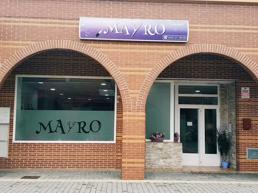 Centro De Belleza Mayro