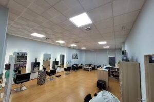 Centro de Belleza MELLOS DELGADO