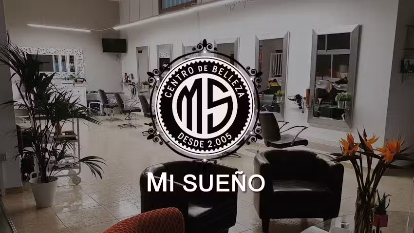 Centro De Belleza MI SUEÑO