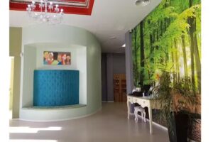 CENTRO DE BELLEZA NEW AGE