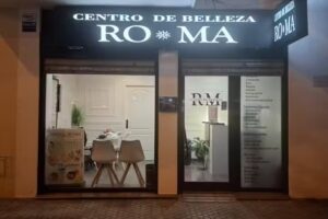Centro de Belleza ROMA Triana