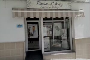 Centro De Belleza Rosa López