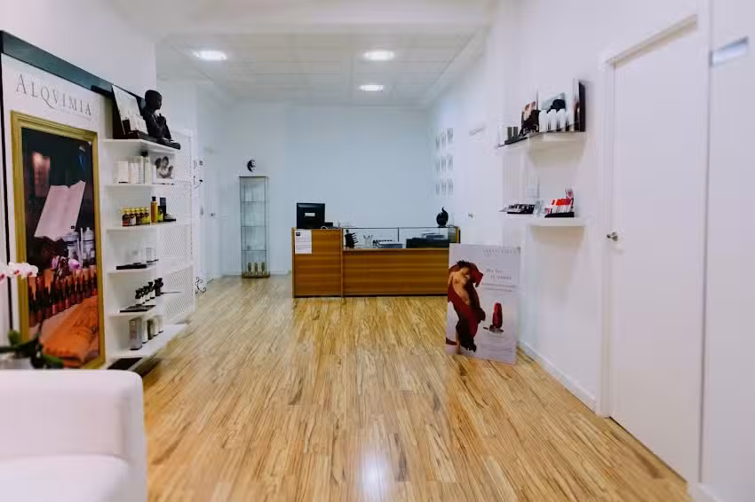 Centro de Belleza Rosana Quiros