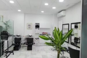 Centro de Belleza Sagasta 4