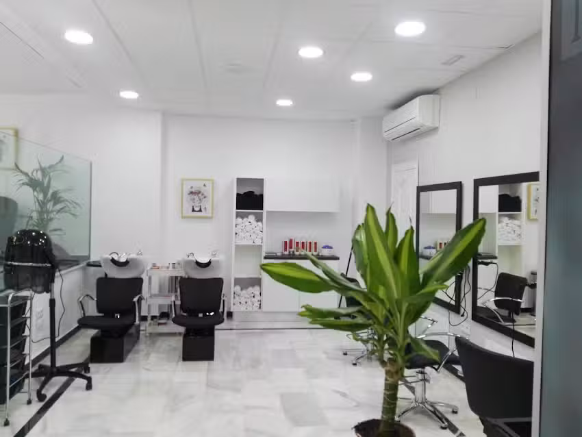 Centro de Belleza Sagasta 4