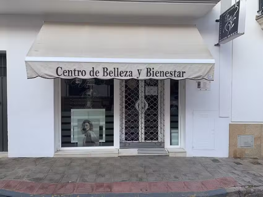 Centro de Belleza y Bienestar Eva Valle