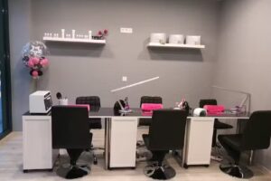 Centro de depilación láser DepilArte Belleza y Uñas