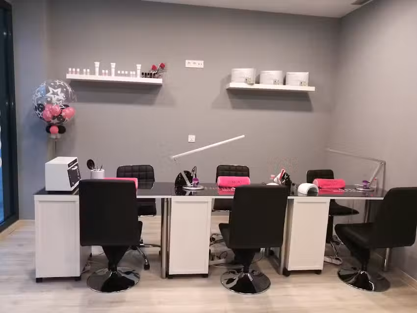 Centro de depilaci&oacute;n l&aacute;ser DepilArte Belleza y U&ntilde;as