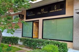 Centro de estética Alcorcón MarFerrera