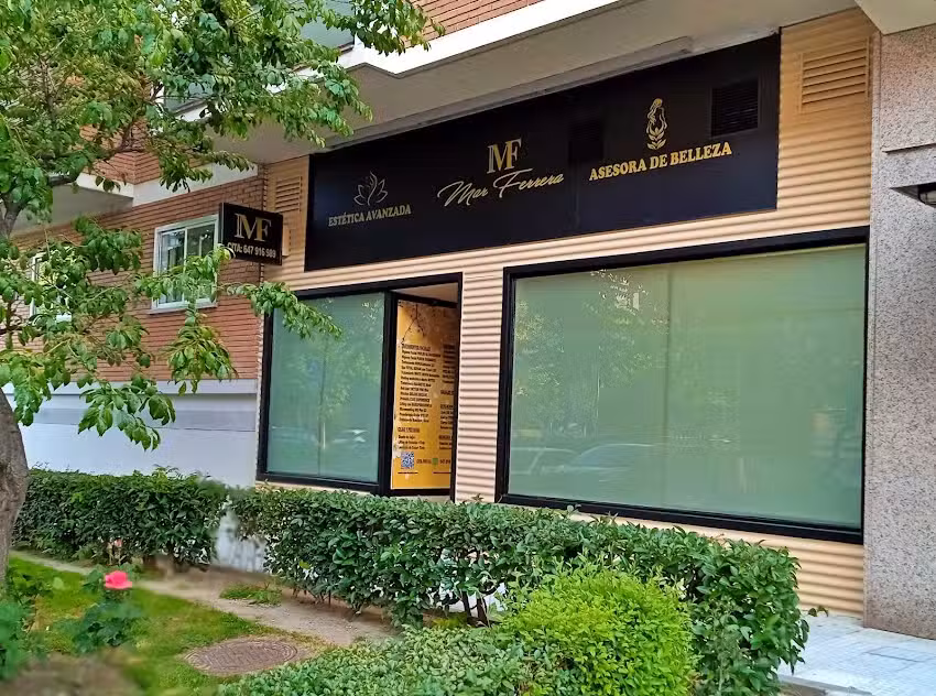 Centro de estética Alcorcón MarFerrera