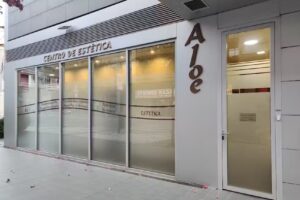 Centro De Estética Aloe