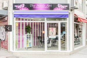 Centro De Estética Andrea Cano