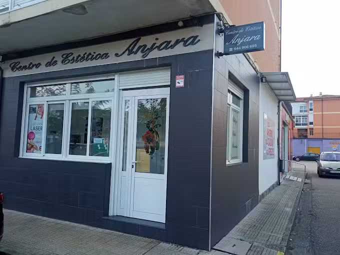 Centro De Estetica Anjara – Colindres