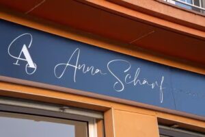 Centro de estética avanzada – Anna Schärf
