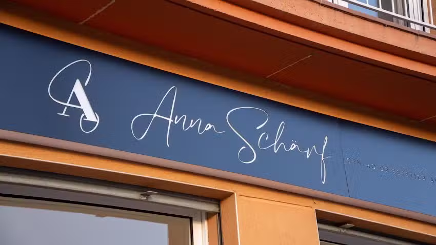 Centro de estética avanzada – Anna Schärf