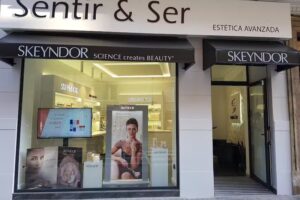 Centro de Estética Avanzada en Valencia | Sentir & Ser
