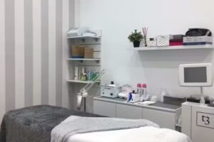 Centro de estética BEAUTY TIME BY AM