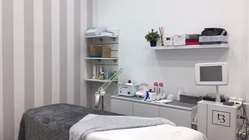 Centro de estética BEAUTY TIME BY AM