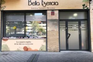 Centro de Estética – Bella Esencia Natural