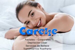 Centro de Estética Carezze