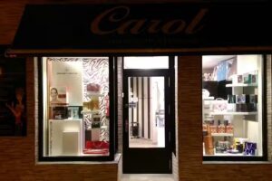 Centro de Estética Carol