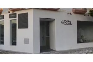 Centro de Estética Elena Sotillo