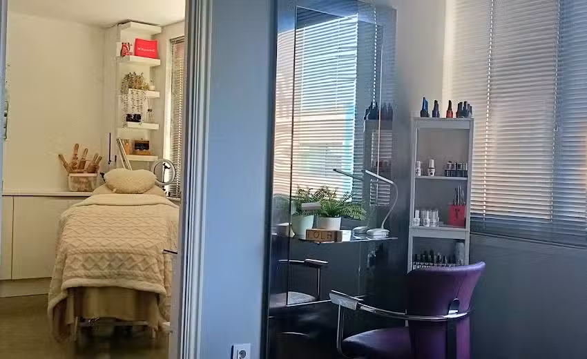 Centro de estética | Estética Lola