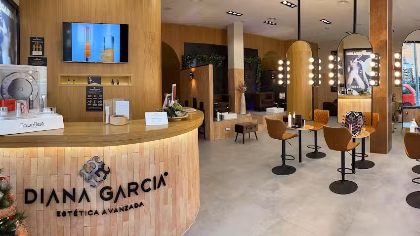 Centro de Est&eacute;tica Guadalajara Diana Garc&iacute;a