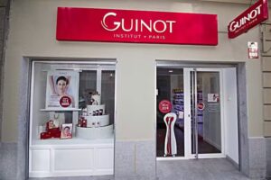 Centro de Estética Guinot Madrid
