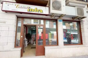 Centro de estética INDRA