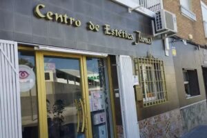 Centro de Estética Jamal