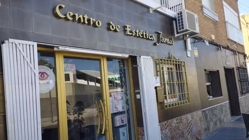 Centro de Estética Jamal