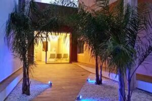 Centro de Estética Josefina Lucas