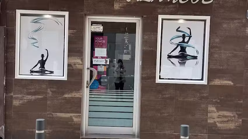 Centro de est&eacute;tica Kalancoe