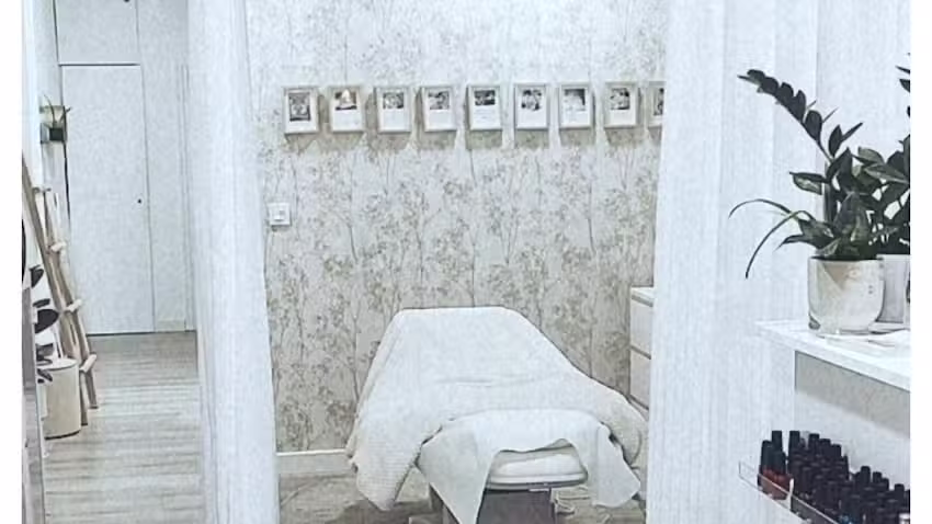 Centro de est&eacute;tica La Suite Belleza Deusto