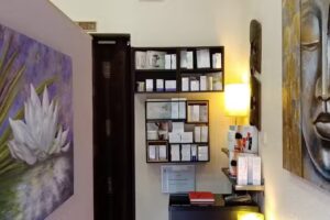 Centro de estética MARIBEL