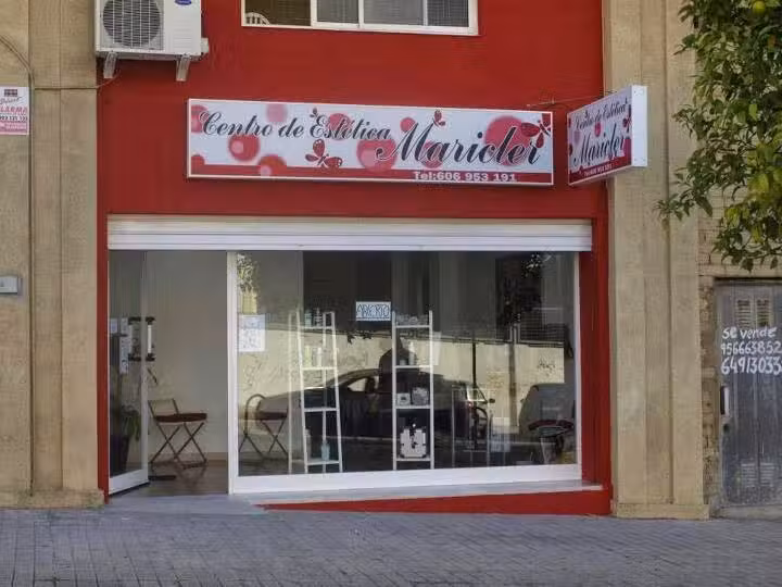 Centro de Estética Maricler