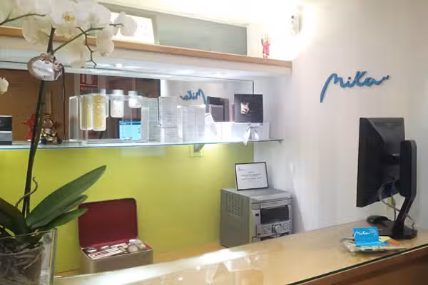 Centro de Estética Mika