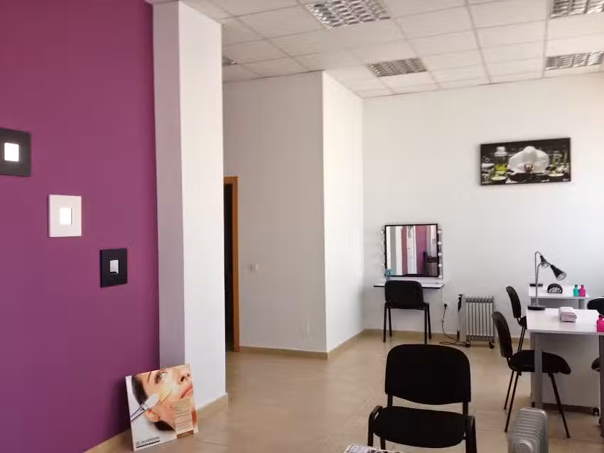 CENTRO DE ESTÉTICA PANDORA