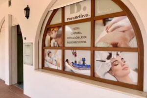 Centro de Estética PuraBelleza – Sandra López