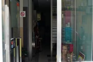CENTRO DE ESTETICA ROSA