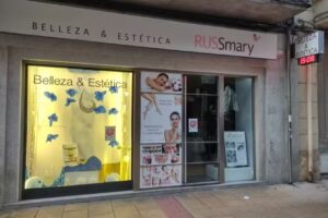 Centro de Estética Russmary