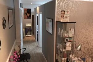 Centro de Estética Sara